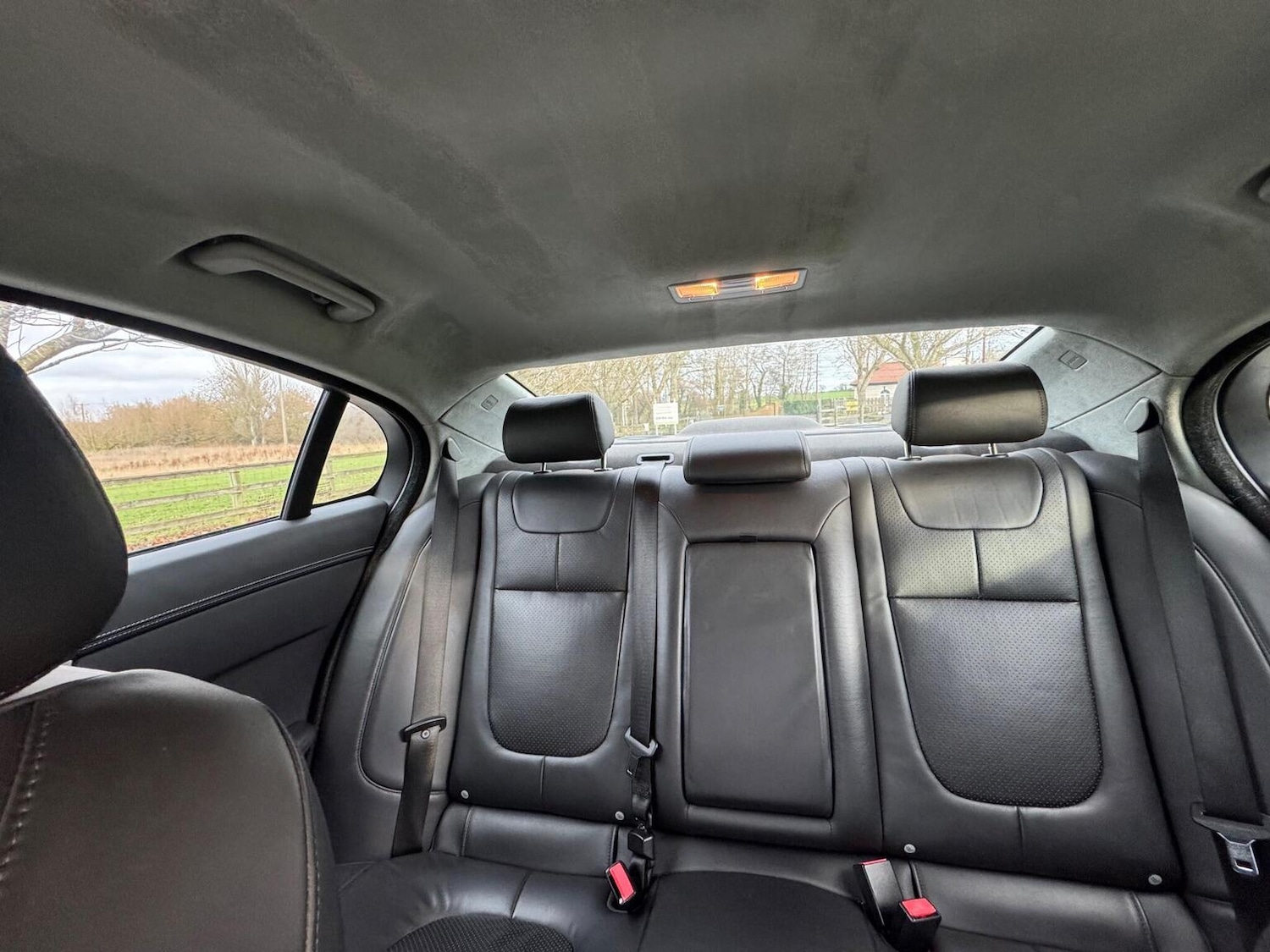 Used Jaguar XF 2011 for sale - 77445685: Photo 25