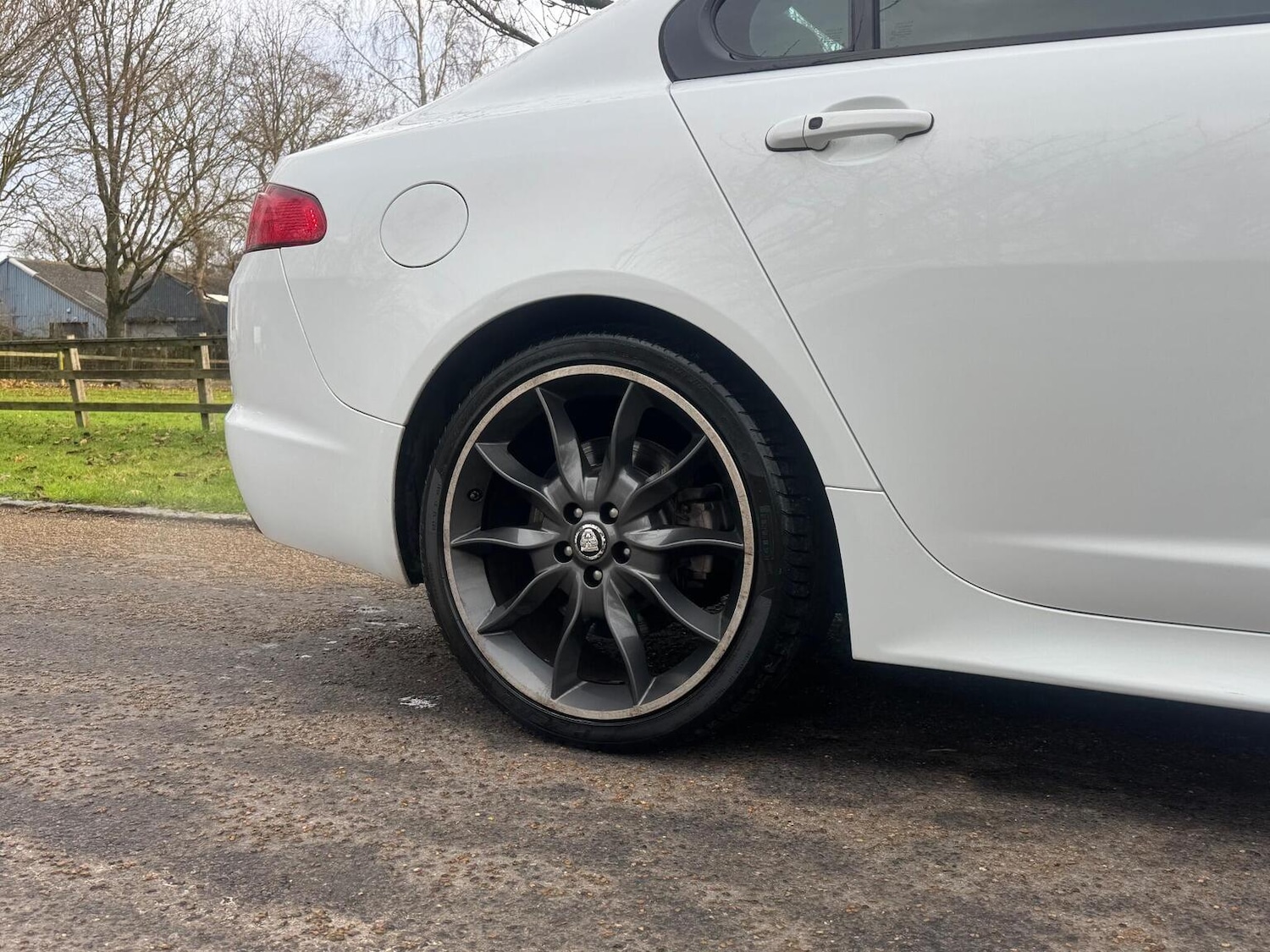 Used Jaguar XF 2011 for sale - 77445685: Photo 30