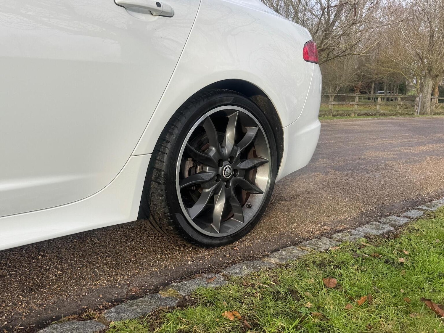 Used Jaguar XF 2011 for sale - 77445685: Photo 31