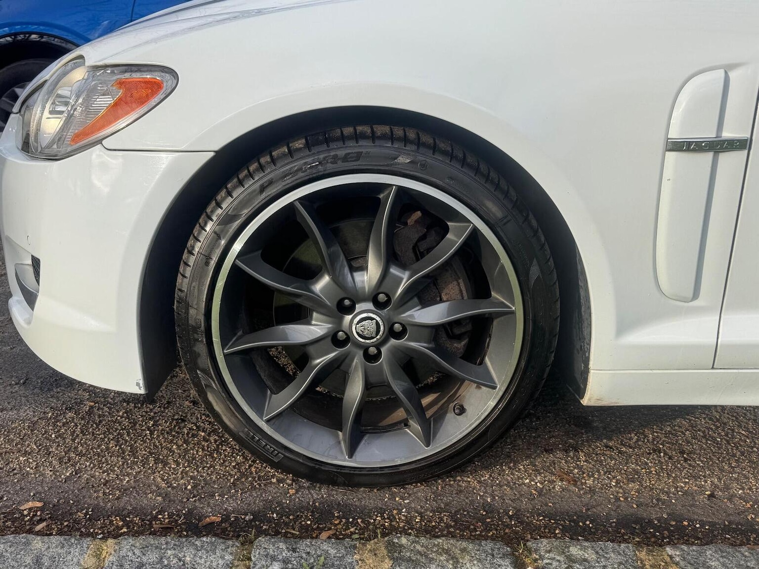 Used Jaguar XF 2011 for sale - 77445685: Photo 32