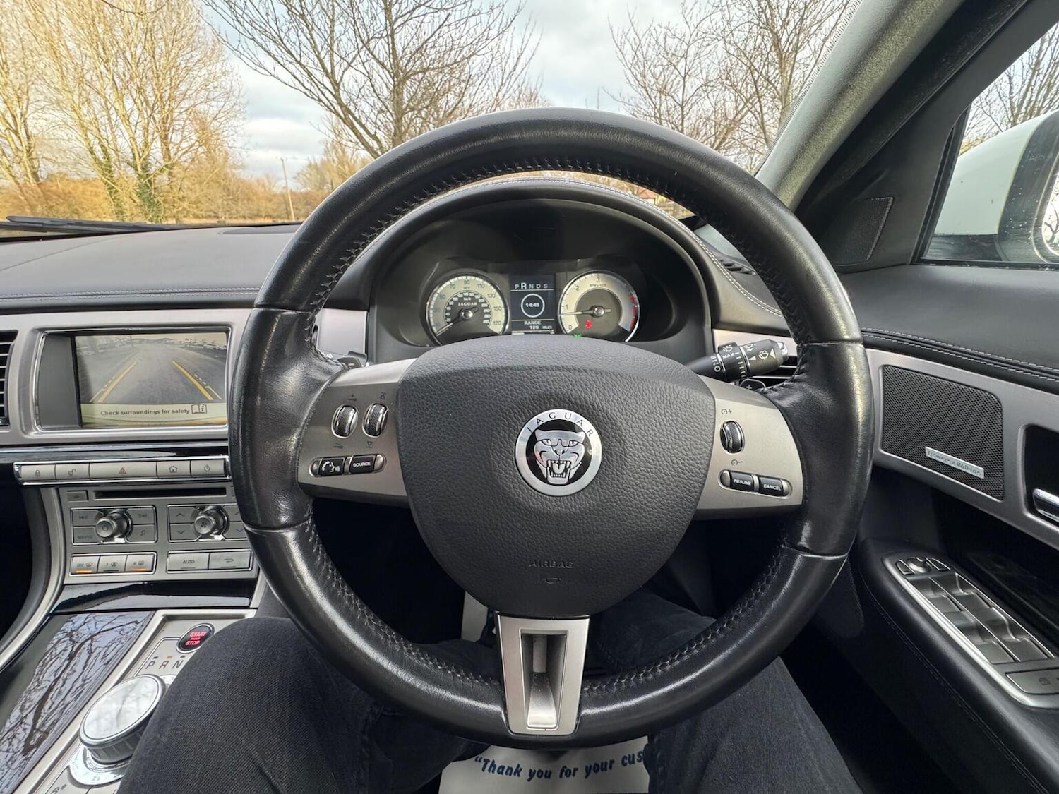 Used Jaguar XF 2011 for sale - 77445685: Photo 34