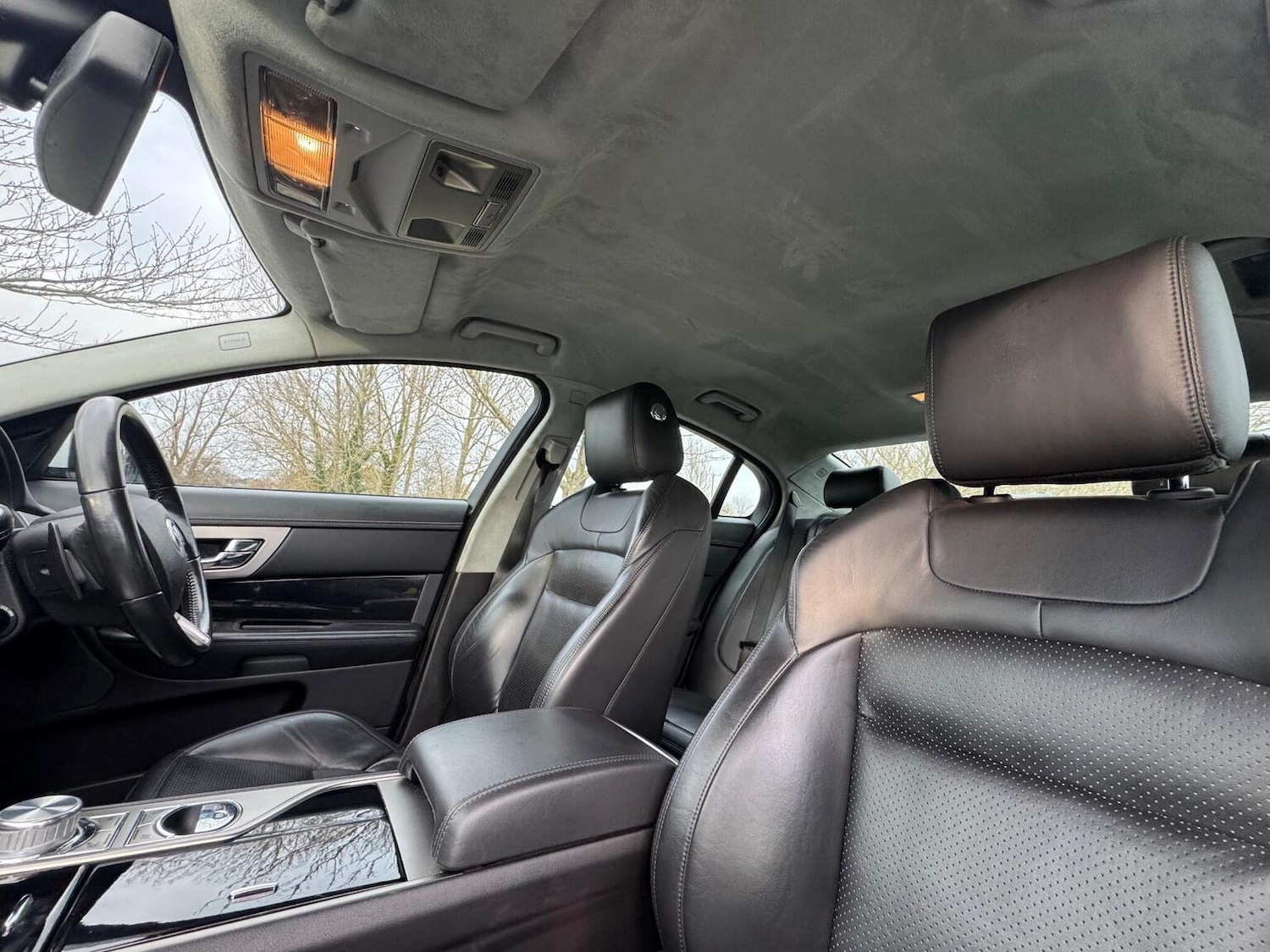 Used Jaguar XF 2011 for sale - 77445685: Photo 39