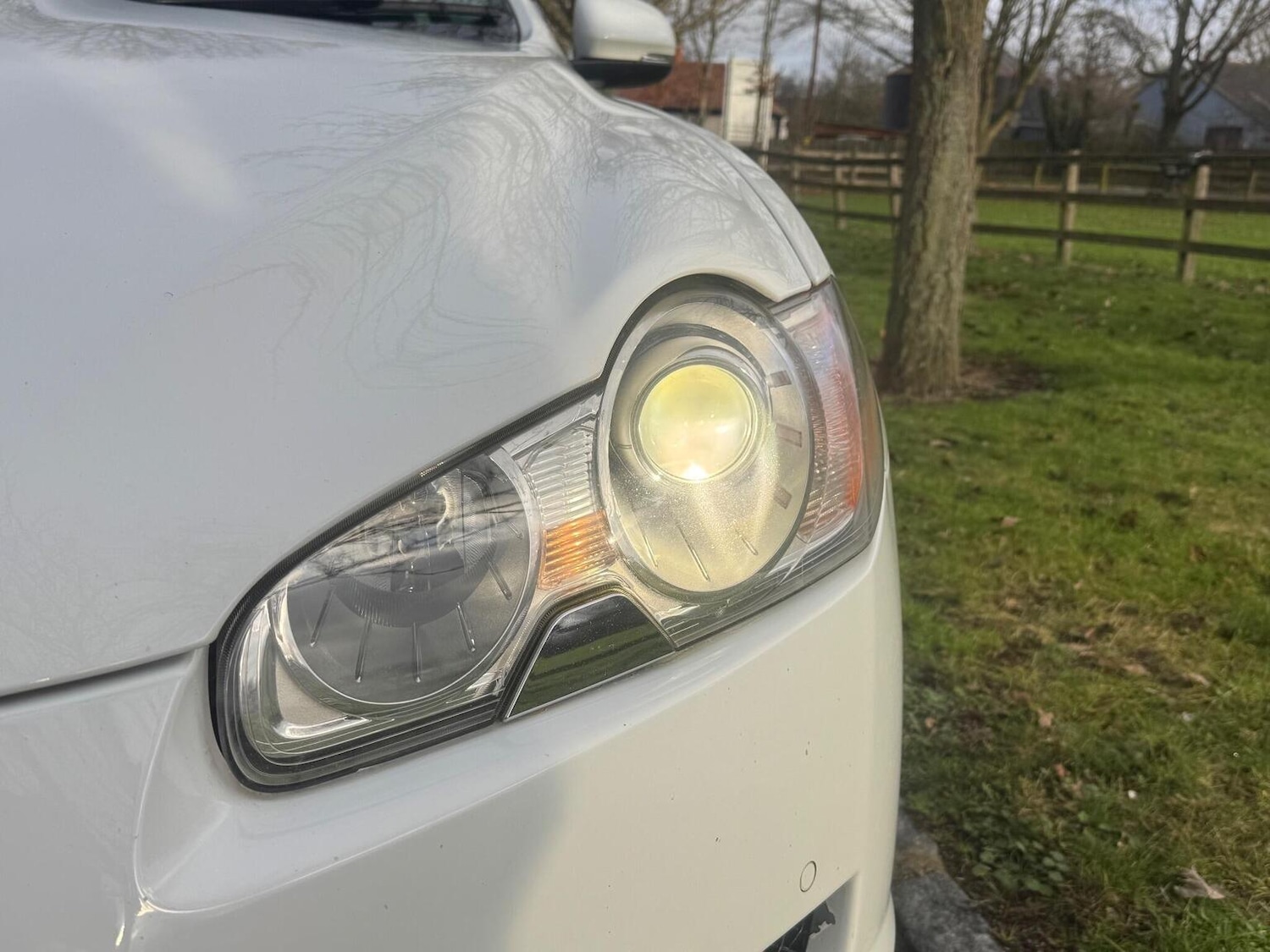 Used Jaguar XF 2011 for sale - 77445685: Photo 40