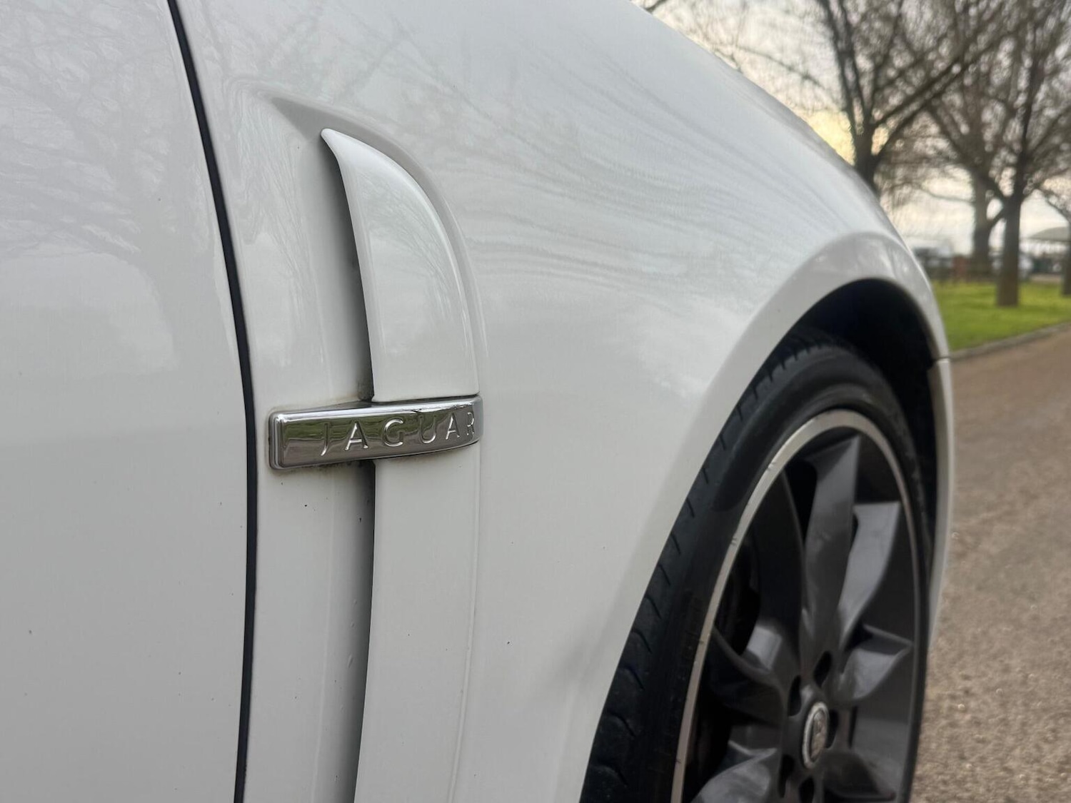 Used Jaguar XF 2011 for sale - 77445685: Photo 41