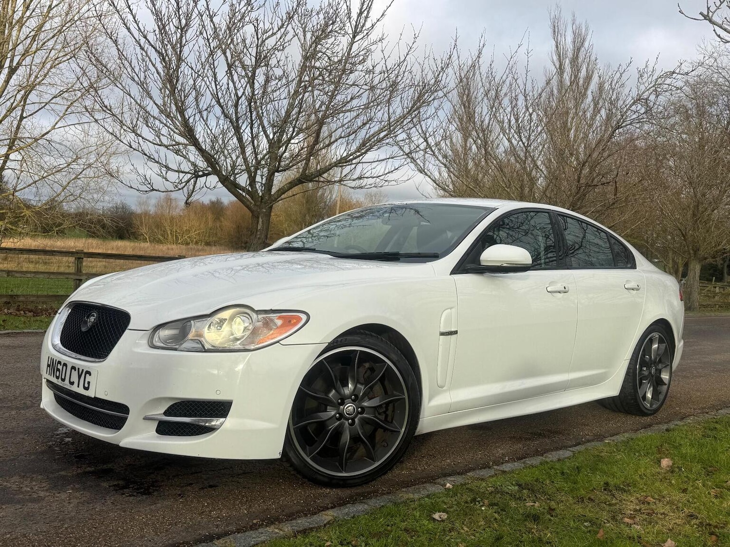 Used Jaguar XF 2011 for sale - 77445685: Photo 6