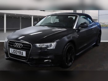 Used Audi A5 2012 for sale - 77482267: Photo