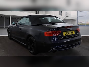 Used Audi A5 2012 for sale - 77482267: Photo