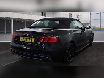Used Audi A5 2012 for sale - 77482267: Photo