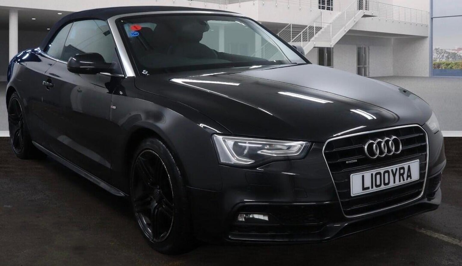 Used Audi A5 2012 for sale - 77482267: Photo 4