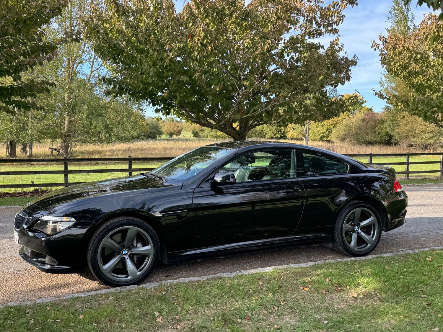 Used BMW 6 Series 2008 for sale - 76000480: Photo 10