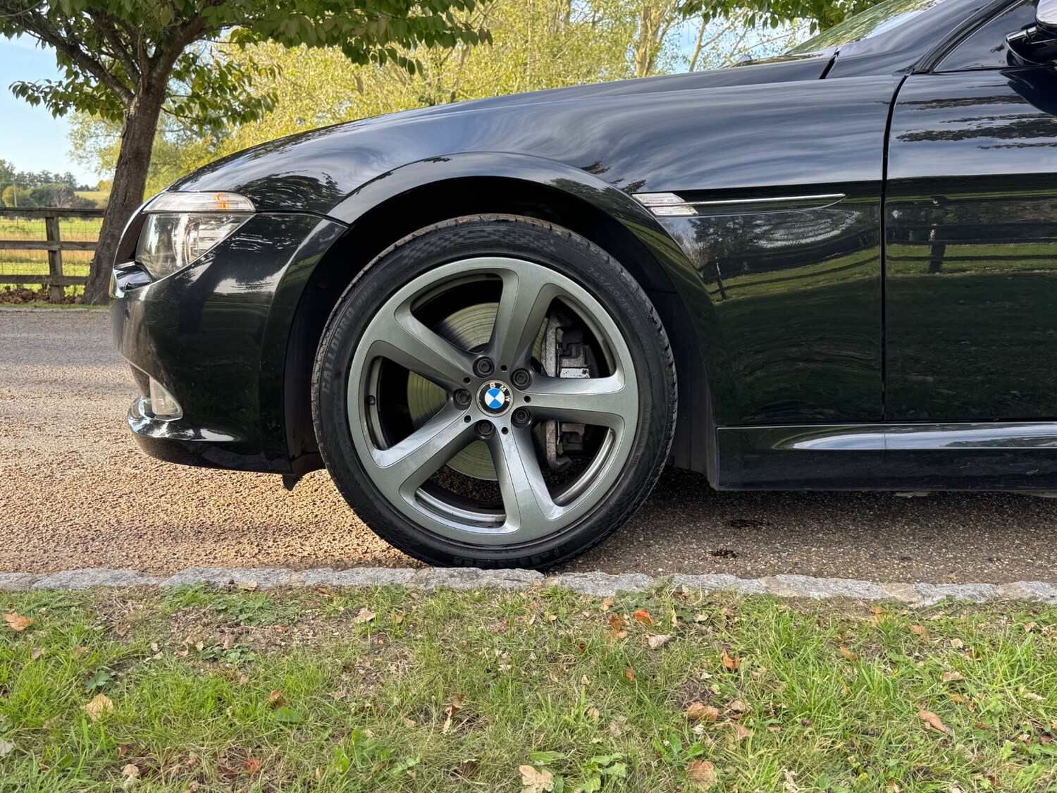 Used BMW 6 Series 2008 for sale - 76000480: Photo 13