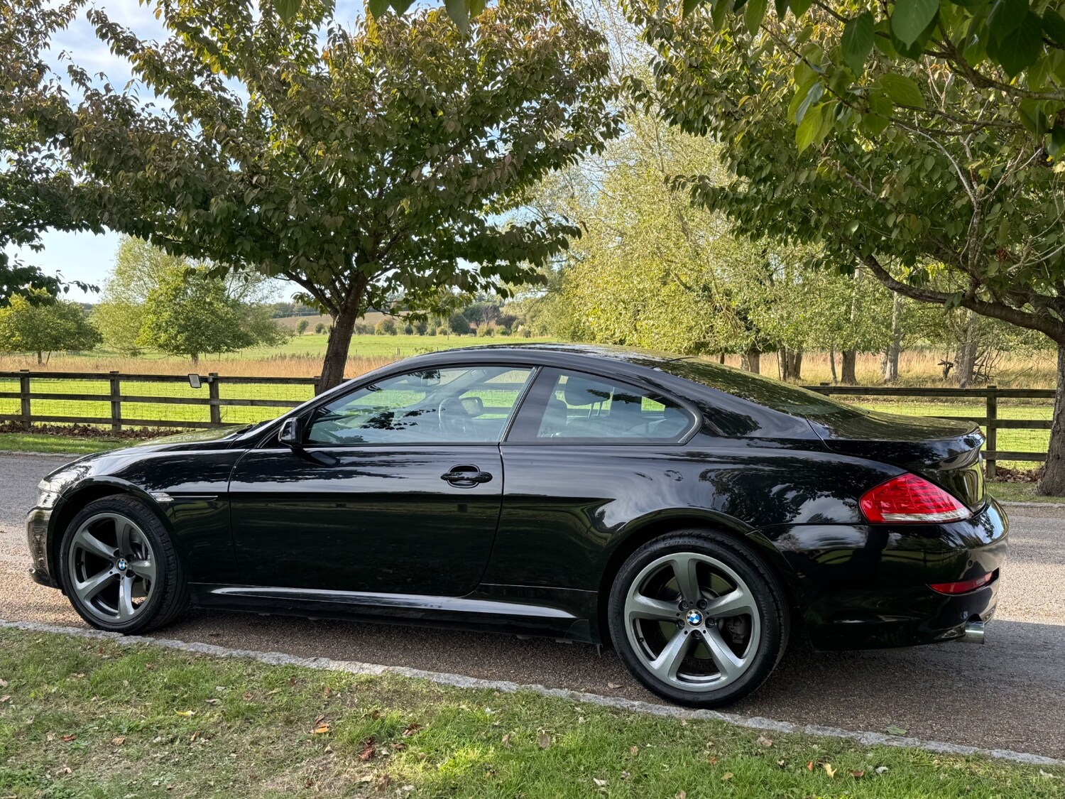 Used BMW 6 Series 2008 for sale - 76000480: Photo 14