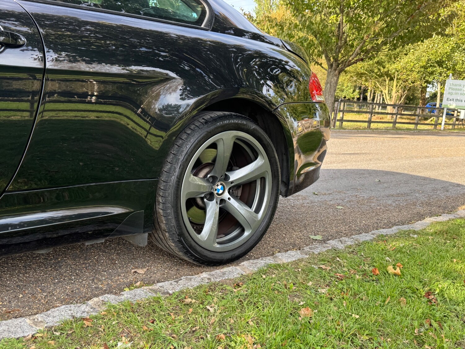 Used BMW 6 Series 2008 for sale - 76000480: Photo 15