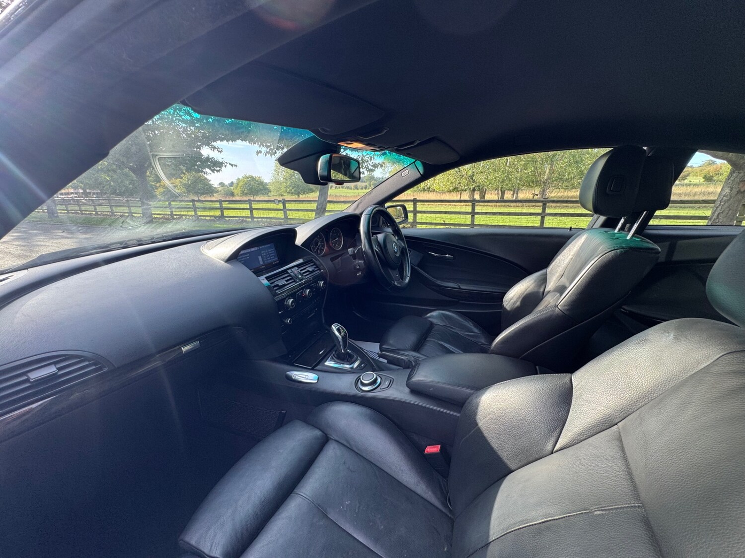 Used BMW 6 Series 2008 for sale - 76000480: Photo 17