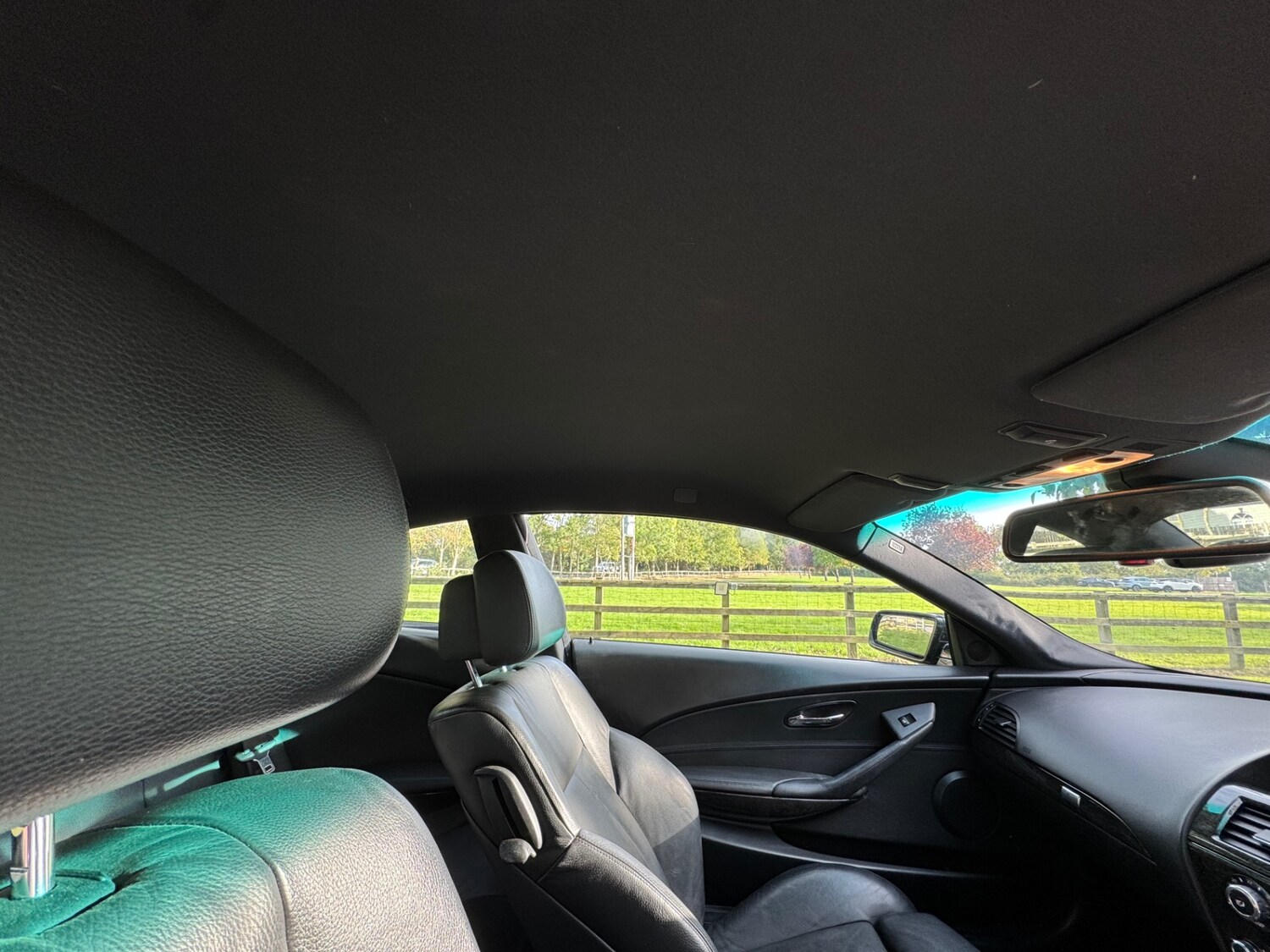 Used BMW 6 Series 2008 for sale - 76000480: Photo 22