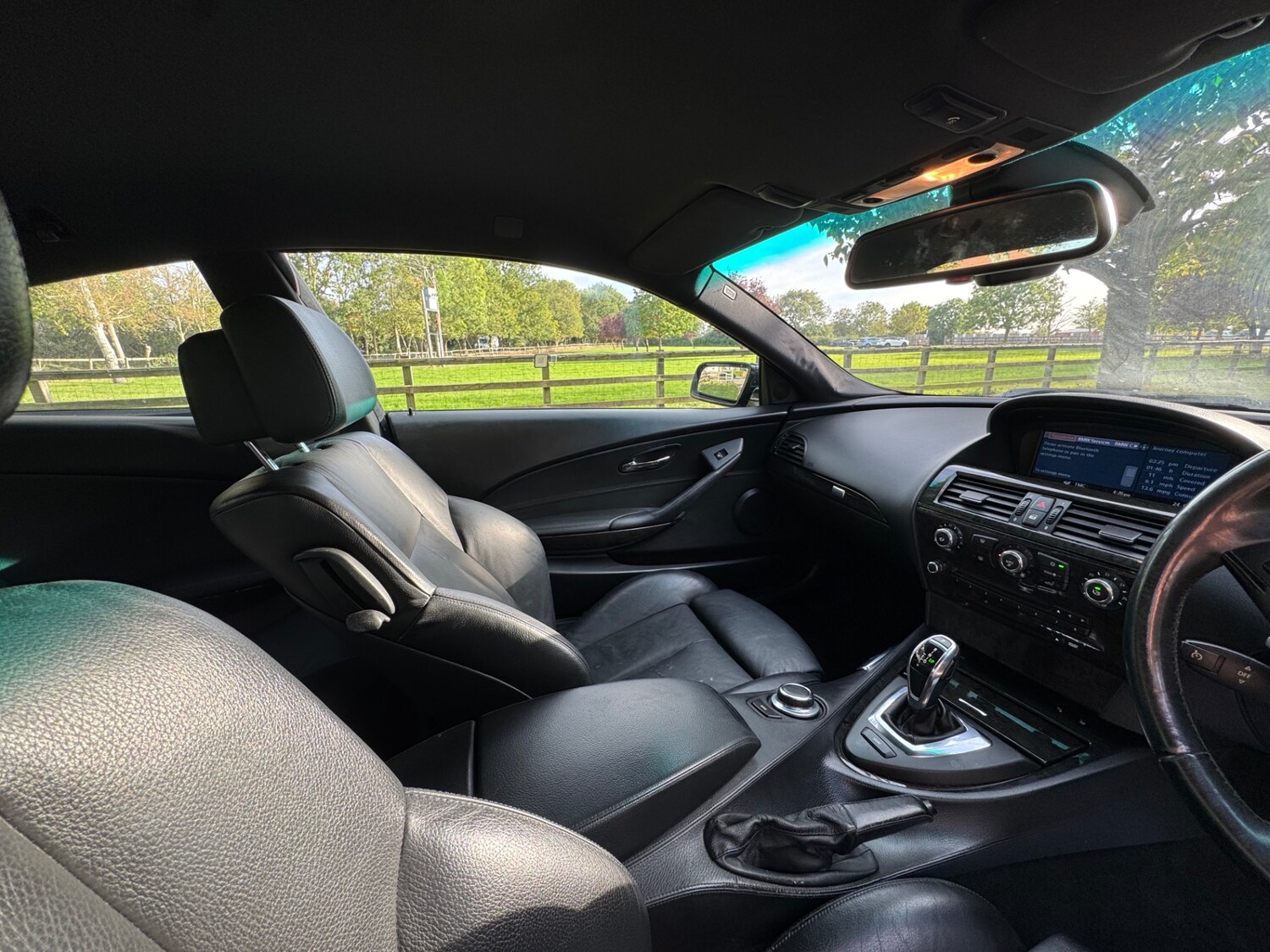 Used BMW 6 Series 2008 for sale - 76000480: Photo 25