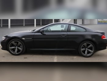 Used BMW 6 Series 2008 for sale - 76000480: Photo