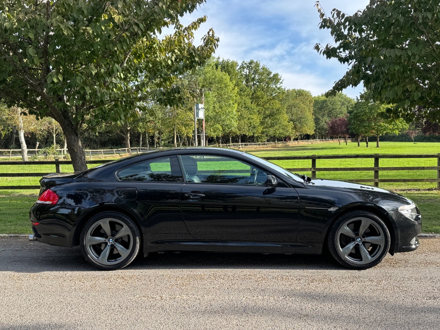 Used BMW 6 Series 2008 for sale - 76000480: Photo 6