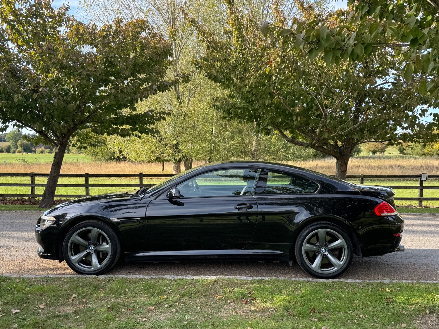 Used BMW 6 Series 2008 for sale - 76000480: Photo 9