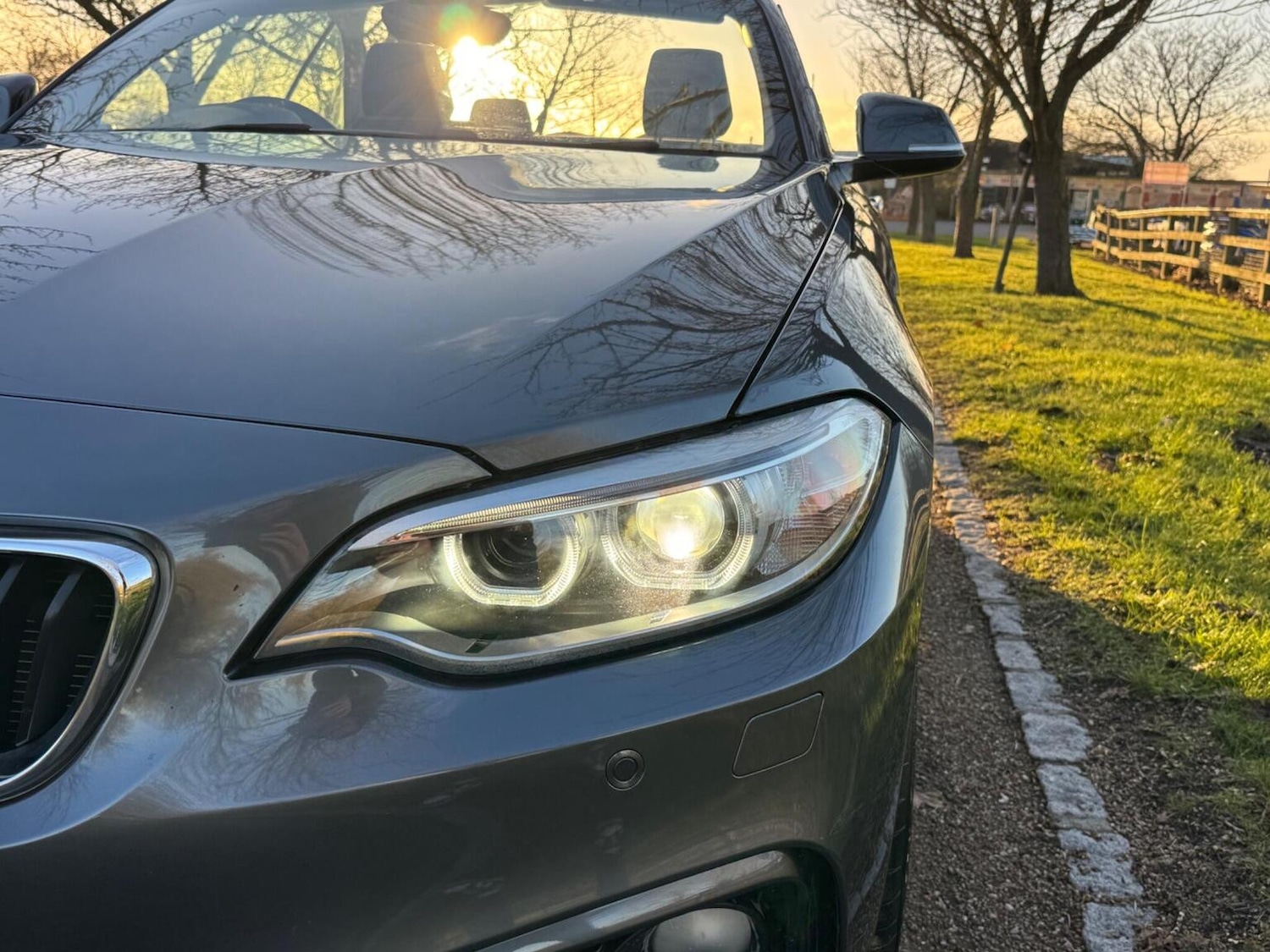 Used BMW 2 Series 2016 for sale - 77445683: Photo 10