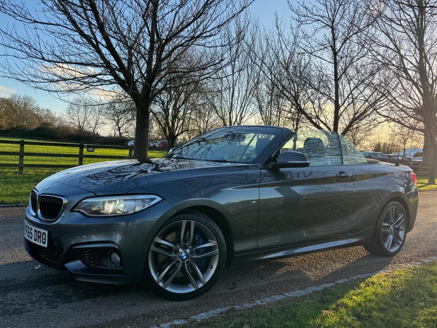 Used BMW 2 Series 2016 for sale - 77445683: Photo 11