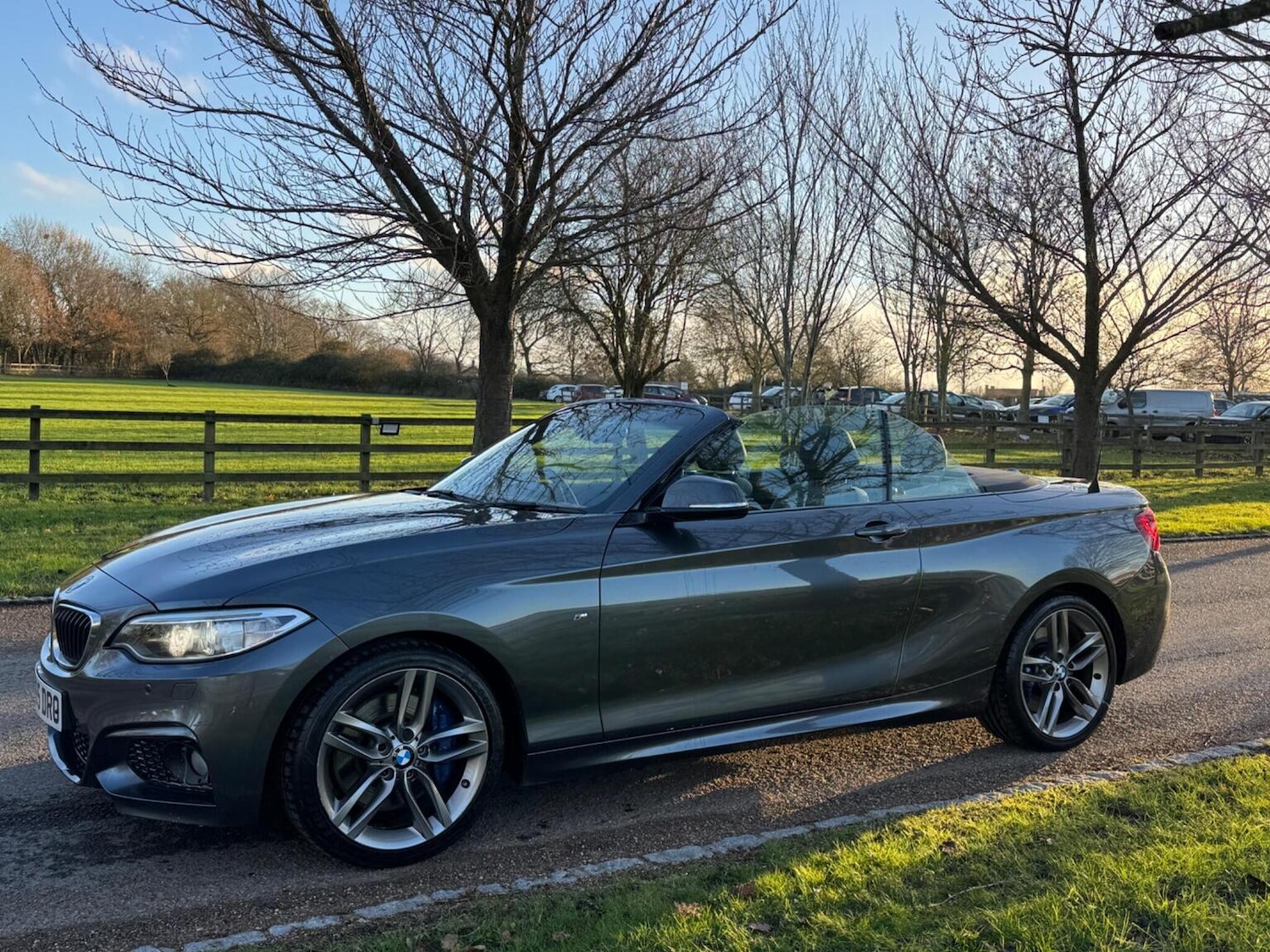 Used BMW 2 Series 2016 for sale - 77445683: Photo 12