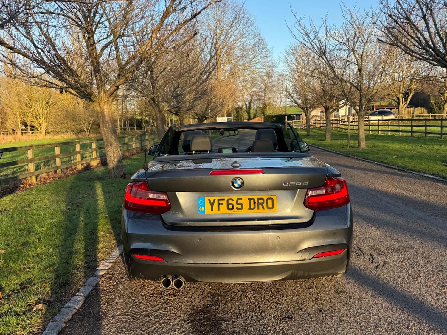 Used BMW 2 Series 2016 for sale - 77445683: Photo 14