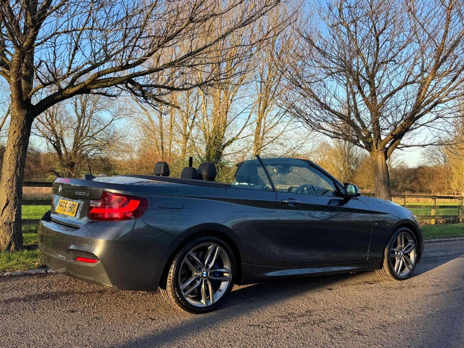 Used BMW 2 Series 2016 for sale - 77445683: Photo 15