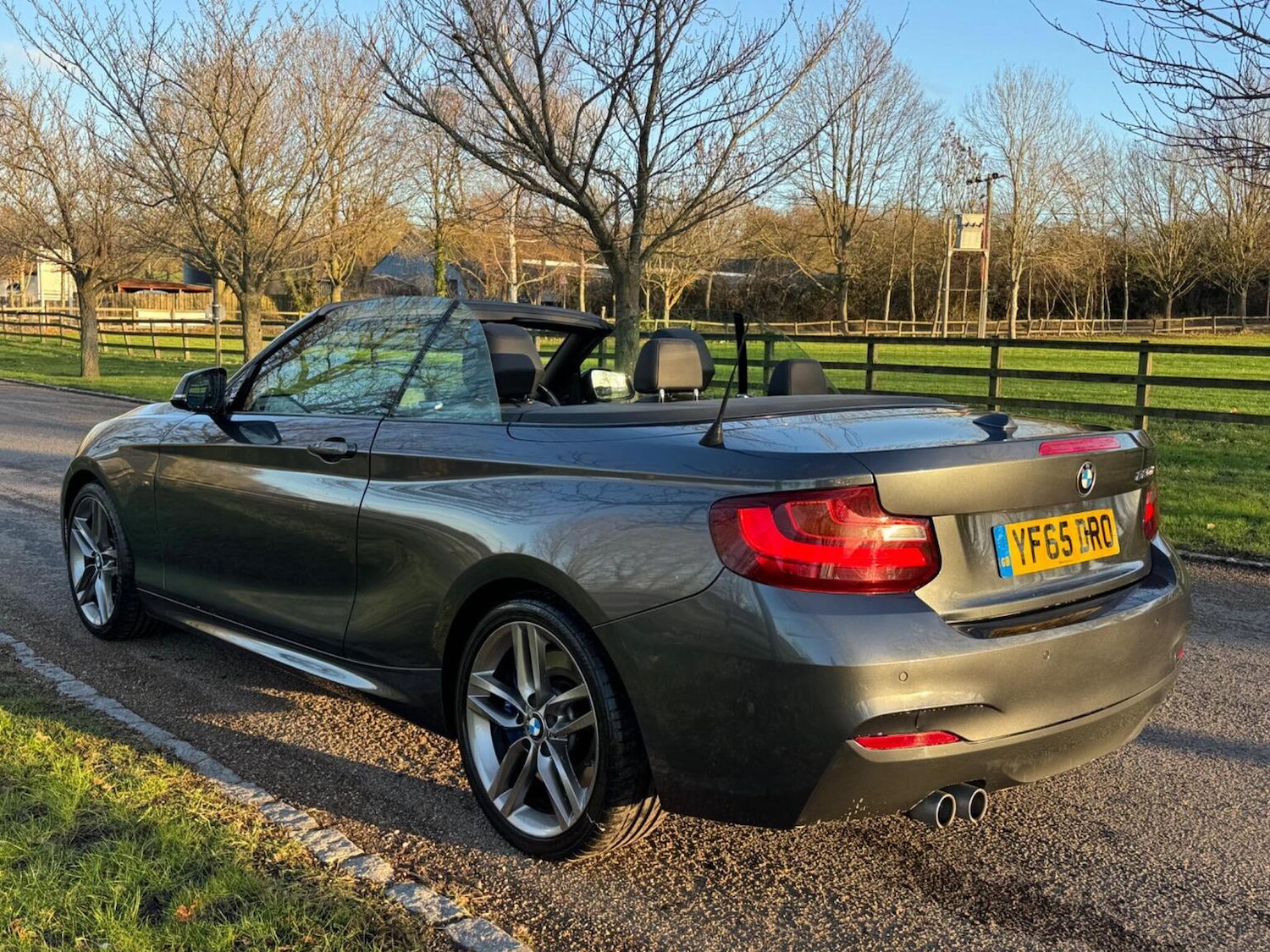 Used BMW 2 Series 2016 for sale - 77445683: Photo 16