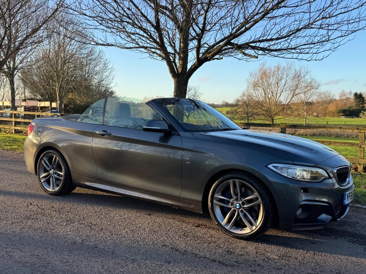 Used BMW 2 Series 2016 for sale - 77445683: Photo 17