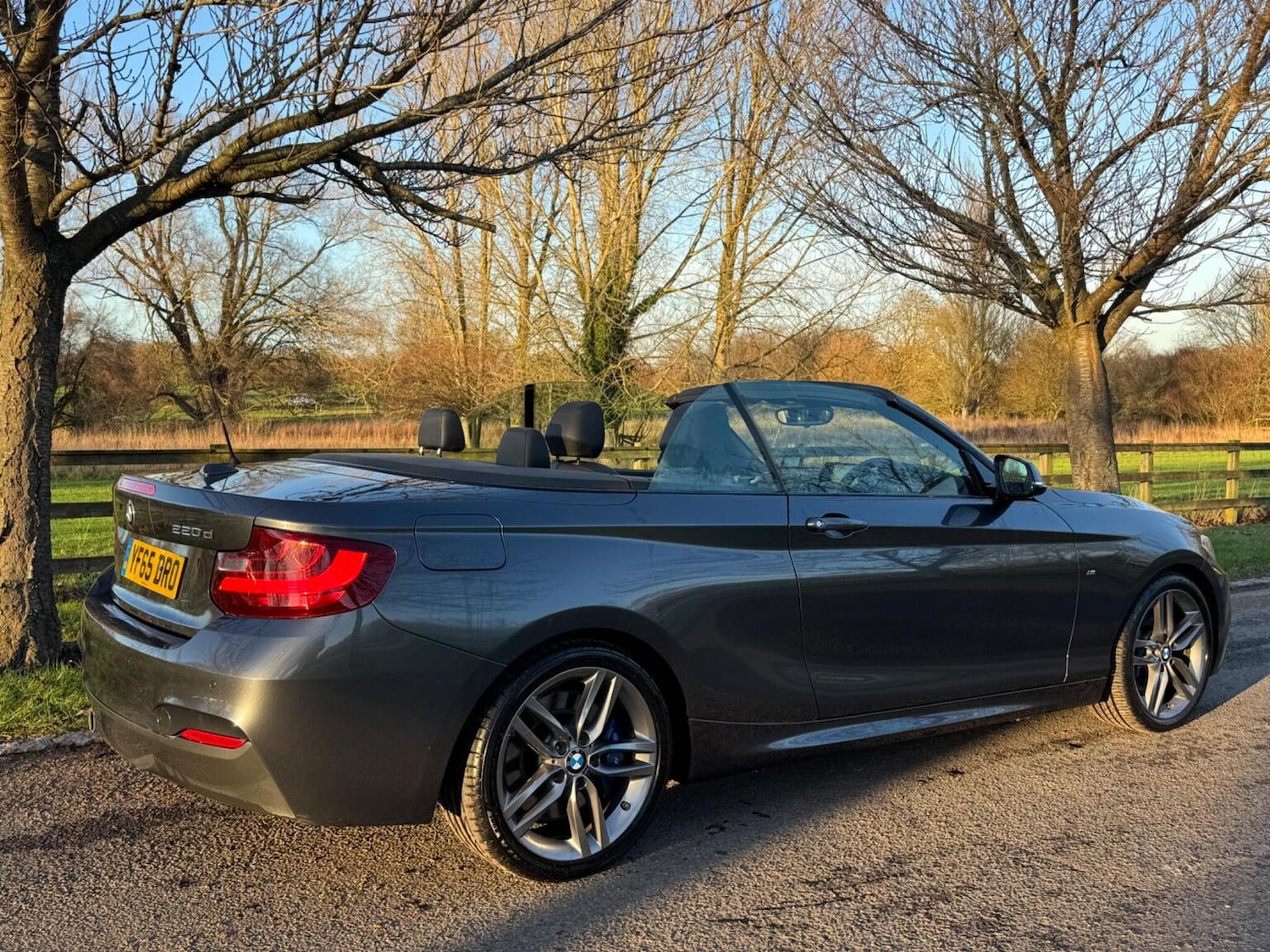 Used BMW 2 Series 2016 for sale - 77445683: Photo 19