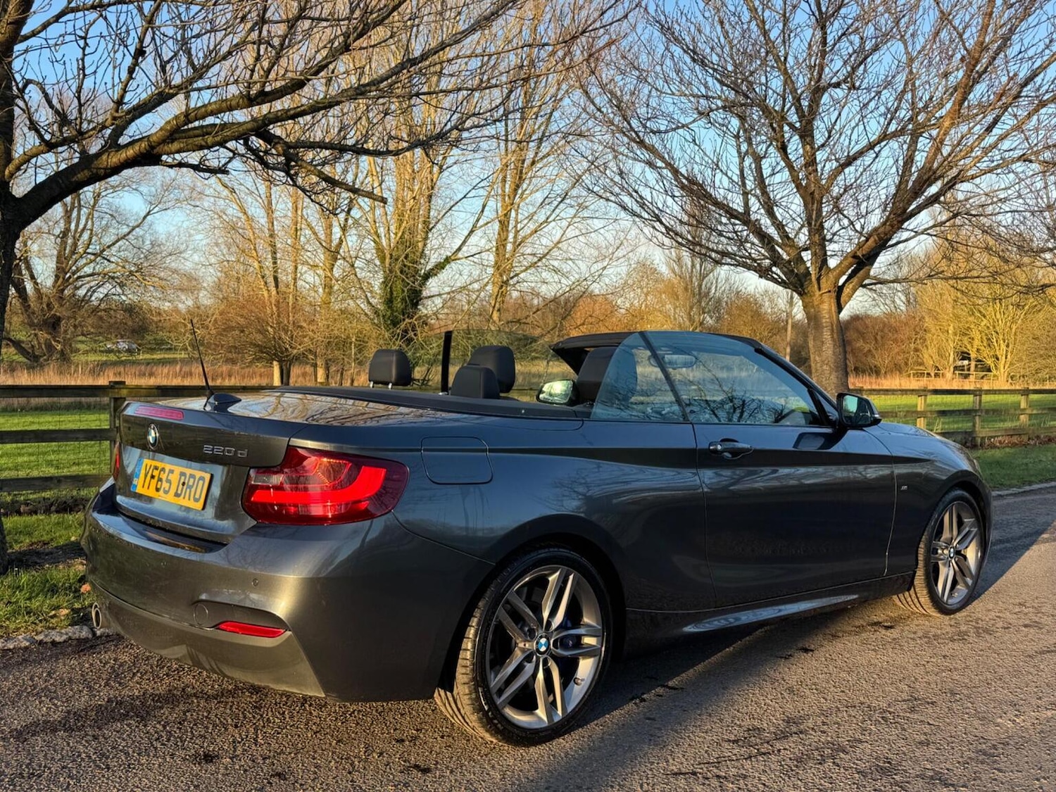 Used BMW 2 Series 2016 for sale - 77445683: Photo 2