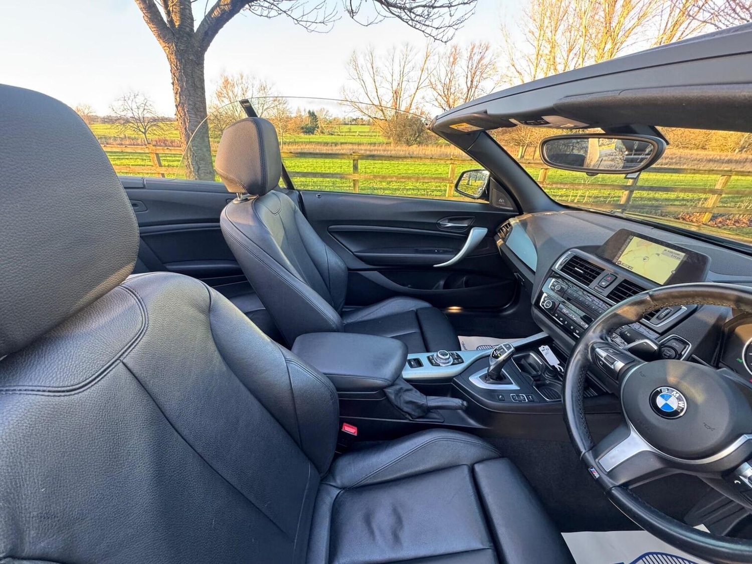 Used BMW 2 Series 2016 for sale - 77445683: Photo 20