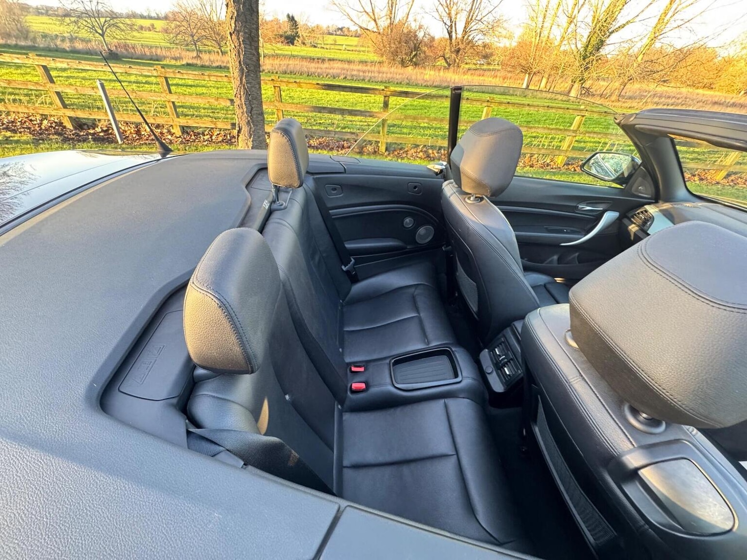 Used BMW 2 Series 2016 for sale - 77445683: Photo 21