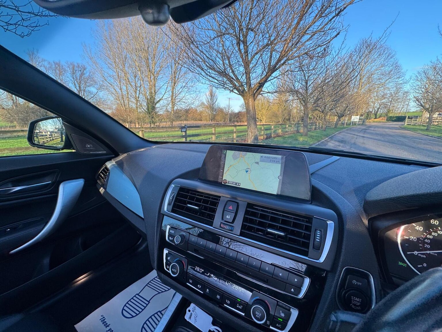 Used BMW 2 Series 2016 for sale - 77445683: Photo 23