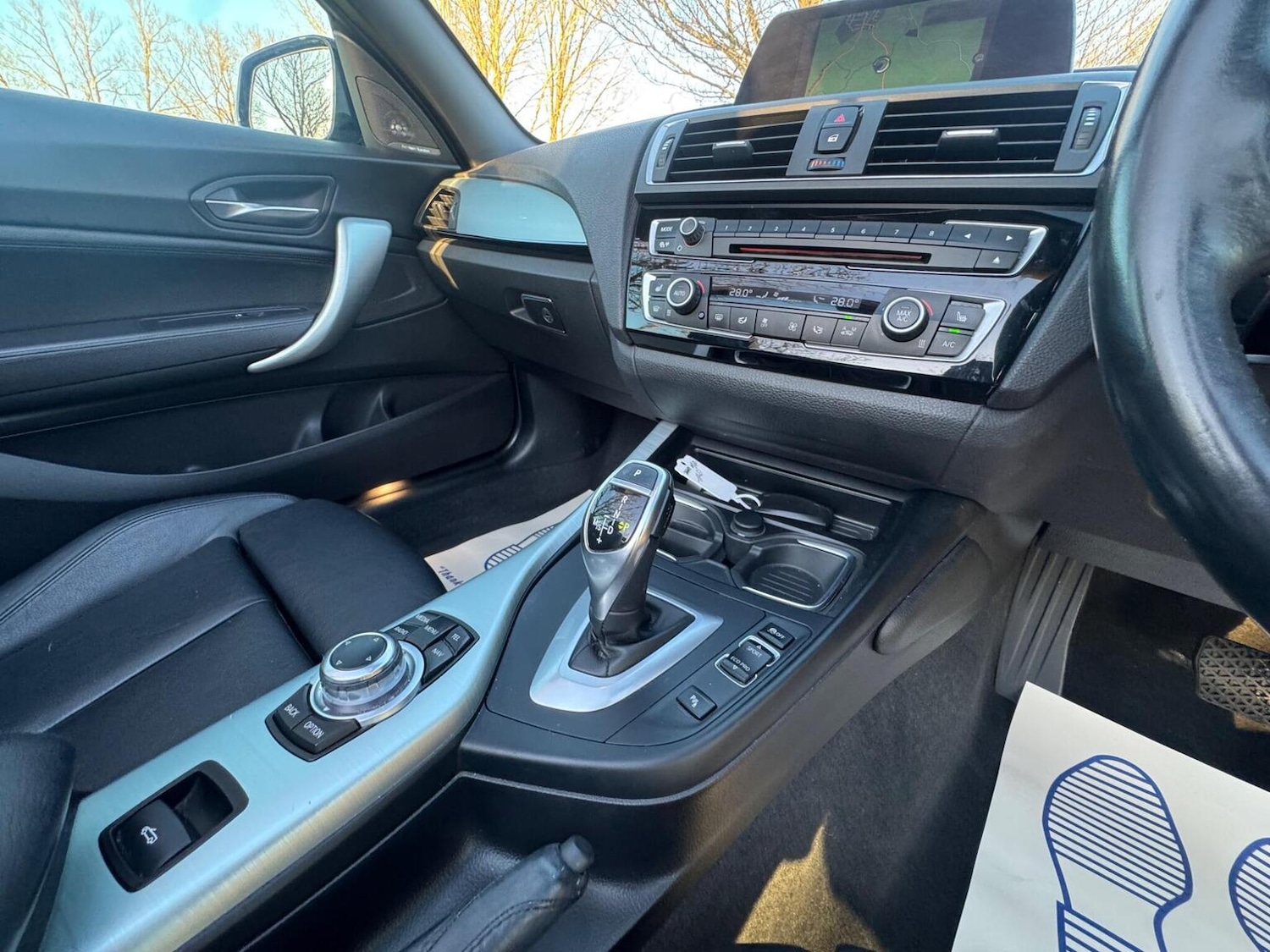 Used BMW 2 Series 2016 for sale - 77445683: Photo 25