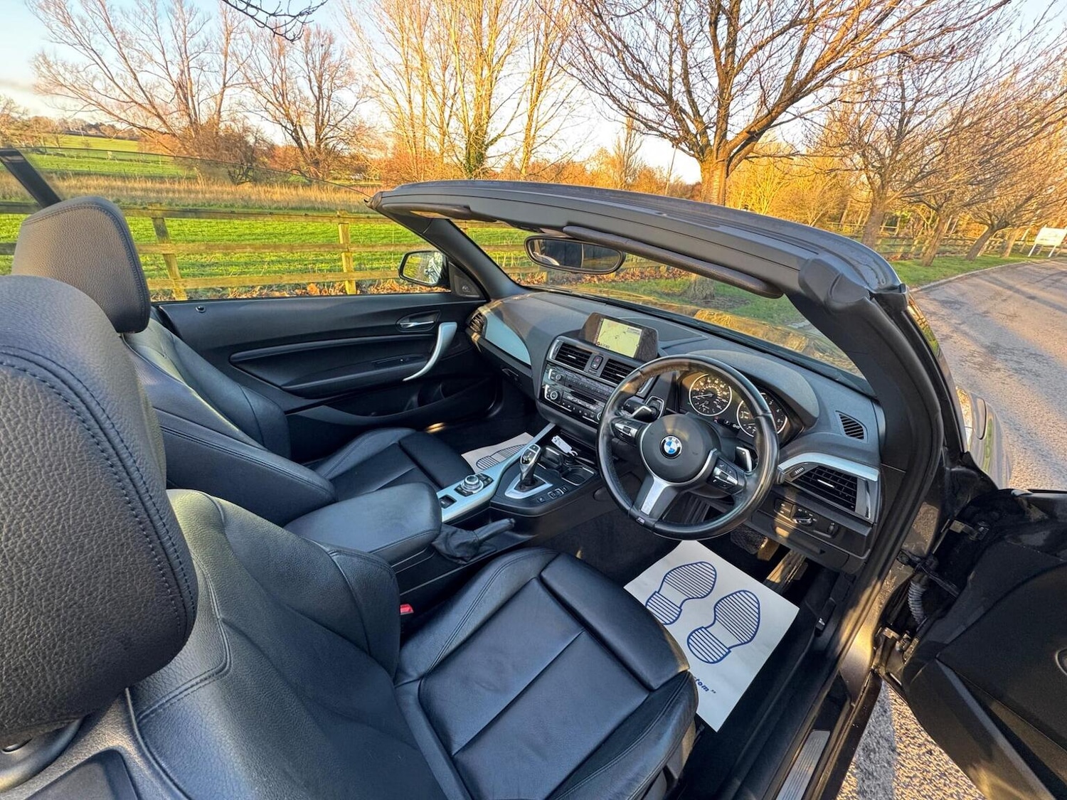 Used BMW 2 Series 2016 for sale - 77445683: Photo 26