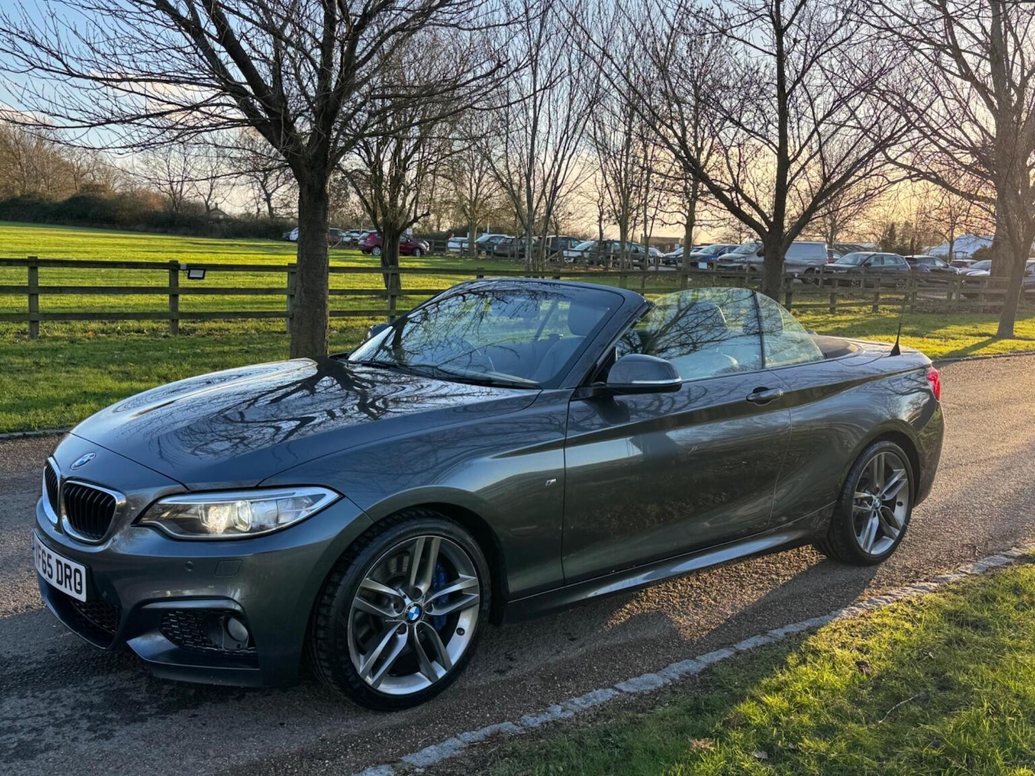 Used BMW 2 Series 2016 for sale - 77445683: Photo 27