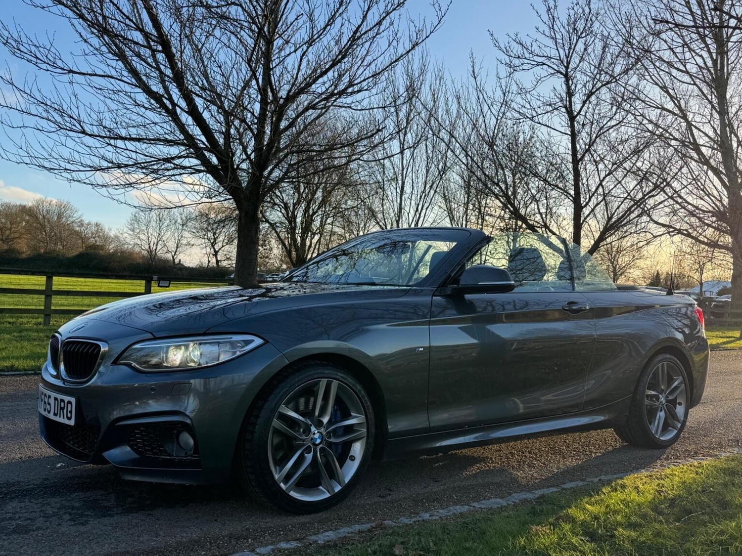 Used BMW 2 Series 2016 for sale - 77445683: Photo 28