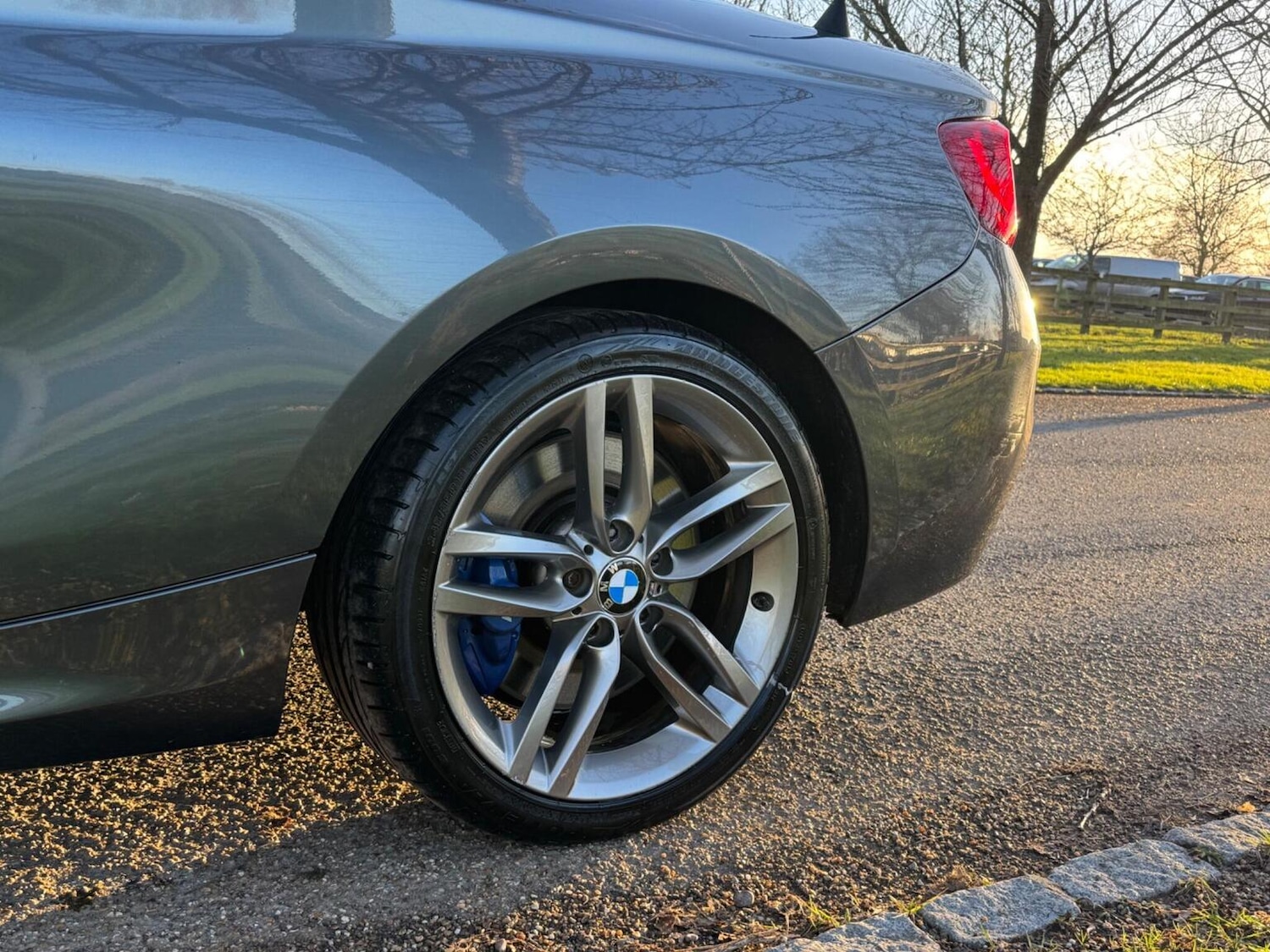 Used BMW 2 Series 2016 for sale - 77445683: Photo 3