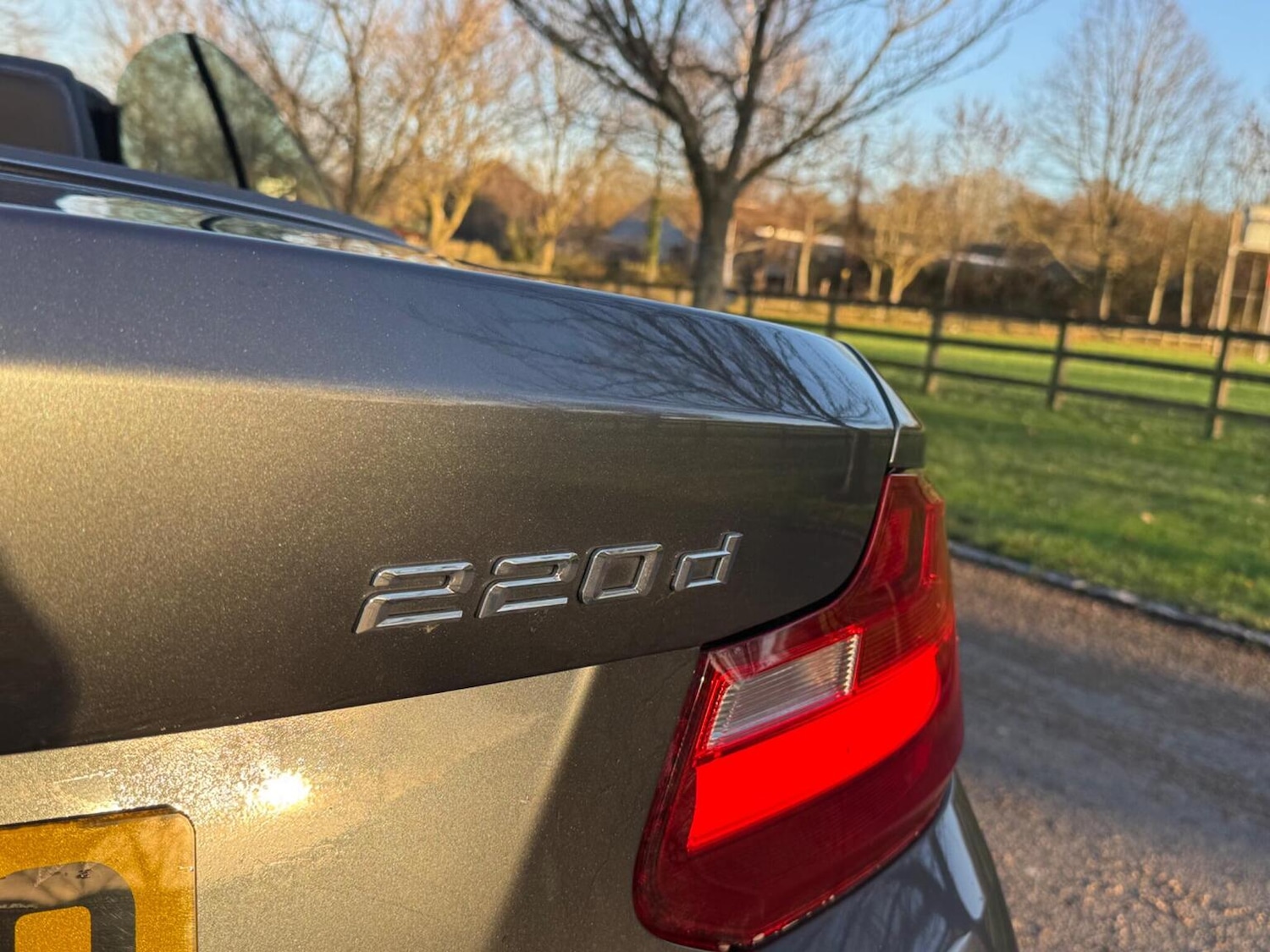 Used BMW 2 Series 2016 for sale - 77445683: Photo 5