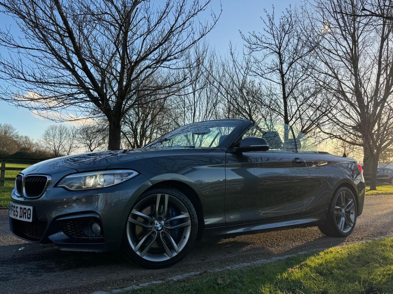 Used BMW 2 Series 2016 for sale - 77445683: Photo 7