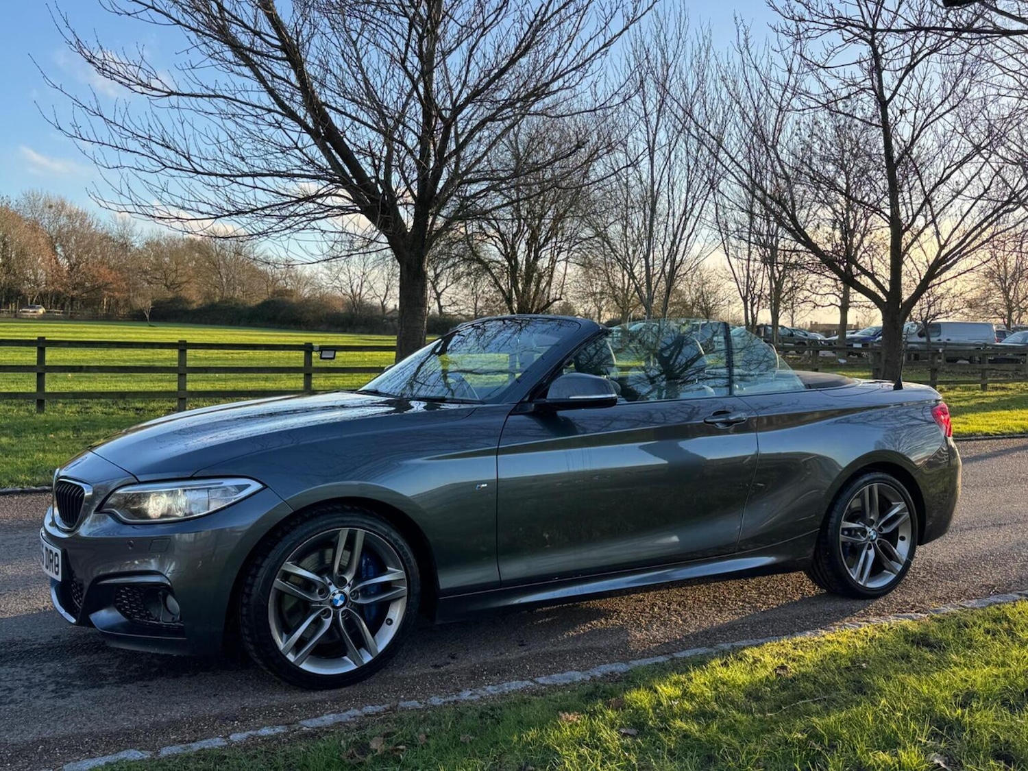 Used BMW 2 Series 2016 for sale - 77445683: Photo 8