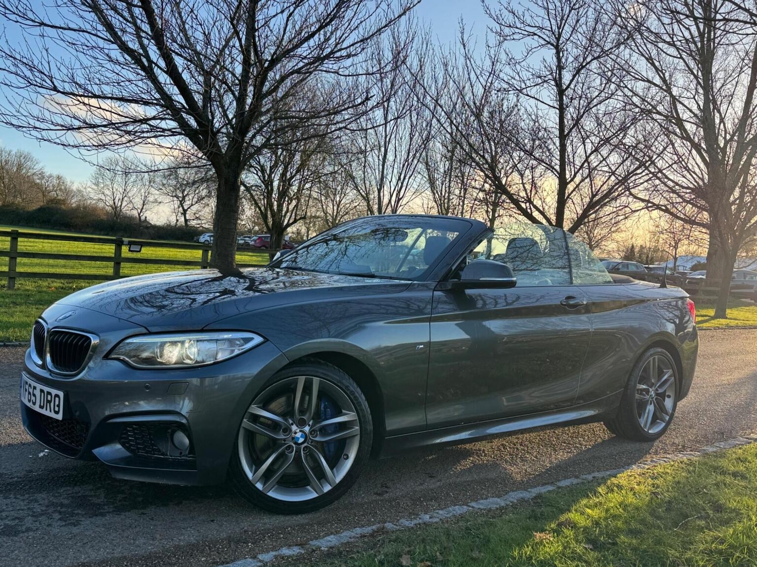 Used BMW 2 Series 2016 for sale - 77445683: Photo 9