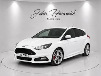 Used Ford Focus 2016 for sale - 79661415: Photo