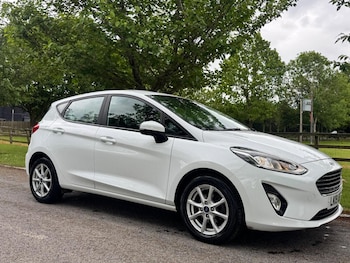 Used Ford Fiesta 2019 for sale - 78646773: Photo