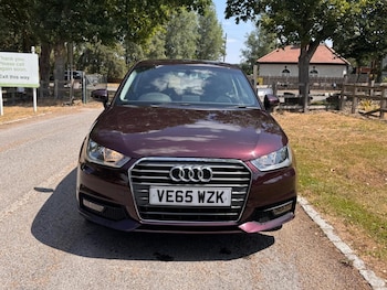 Used Audi A1 2015 for sale - 79205474: Photo