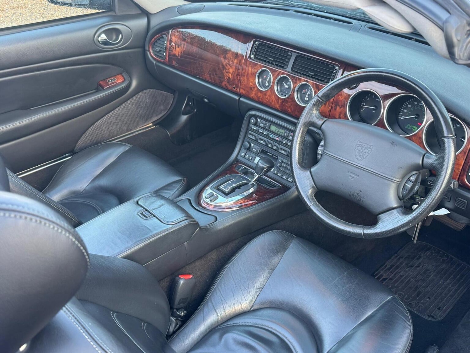 Used Jaguar XK8 2005 for sale - 77445698: Photo 10