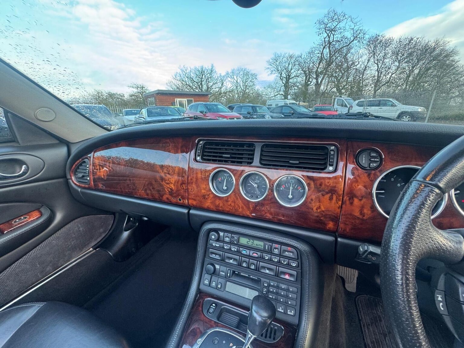 Used Jaguar XK8 2005 for sale - 77445698: Photo 7