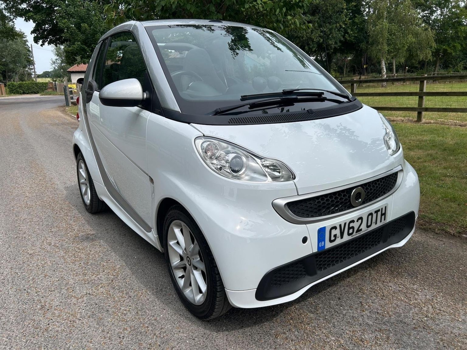 Used smart fortwo 2013 for sale - 77445660: Photo 10
